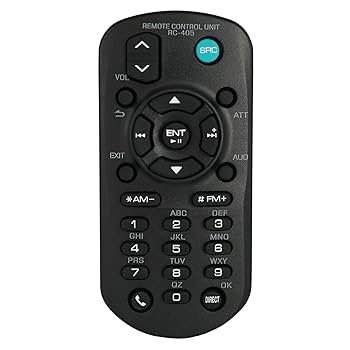 KENWOOD ケンウッド RC-9R リモコン (4849) KENWOOD ケンウッド RC-9R リモコン (4849)